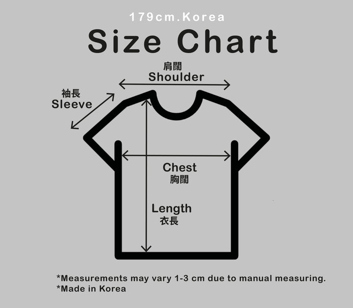 San Fran短袖上衣