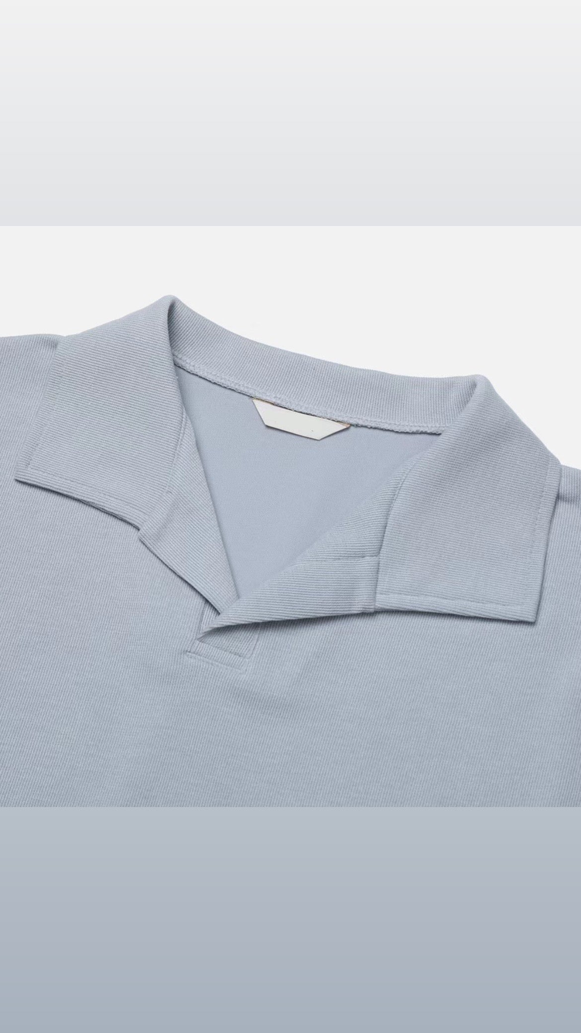 簡約上衣