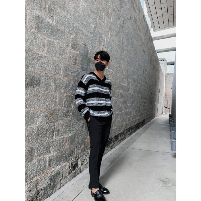 推薦!! Casual Bottom - 179cmhk