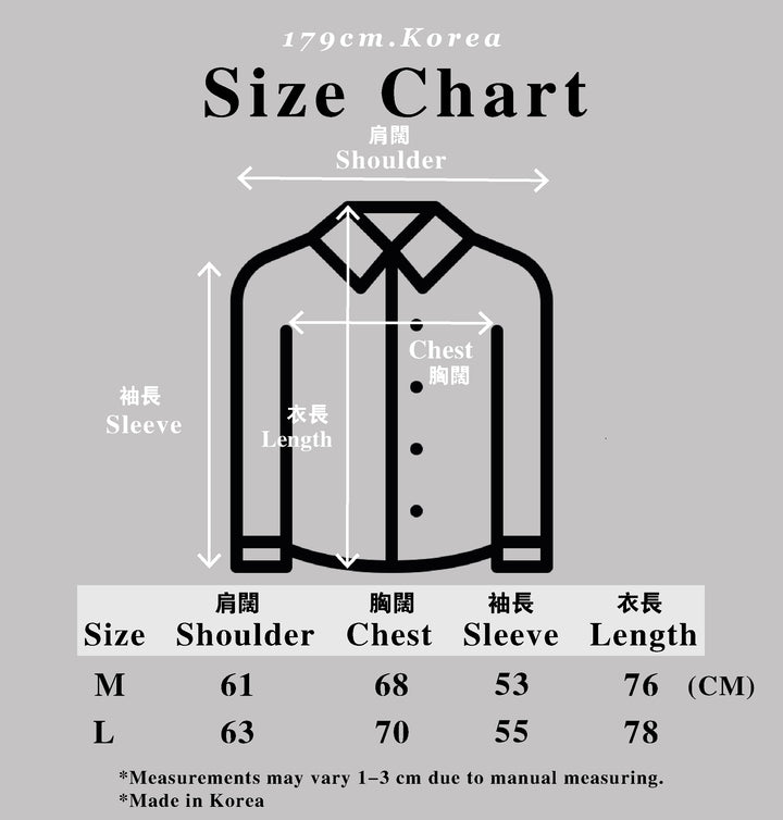 垂墜感滑身白色襯衫