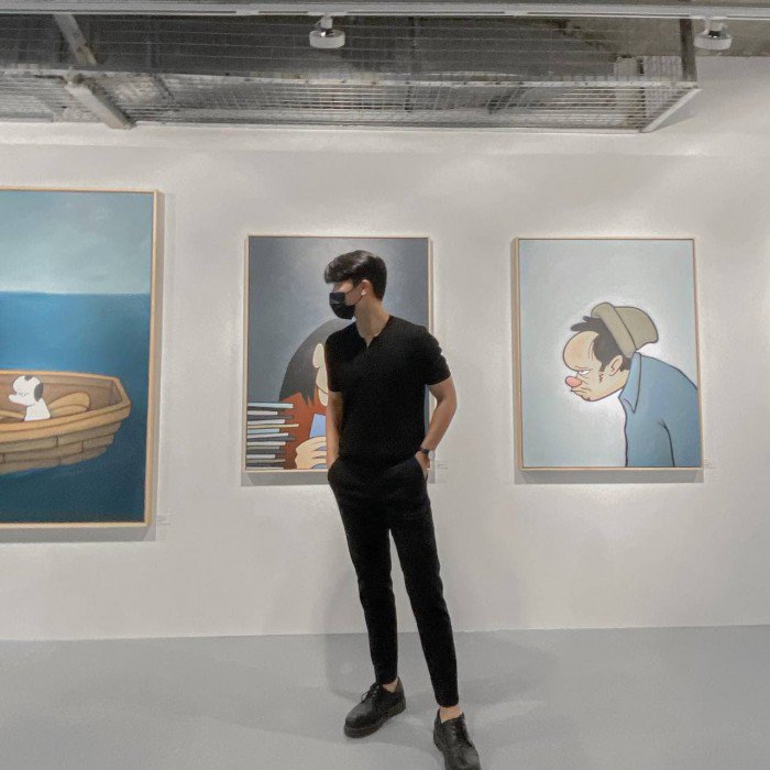 推薦!! Casual Bottom - 179cmhk