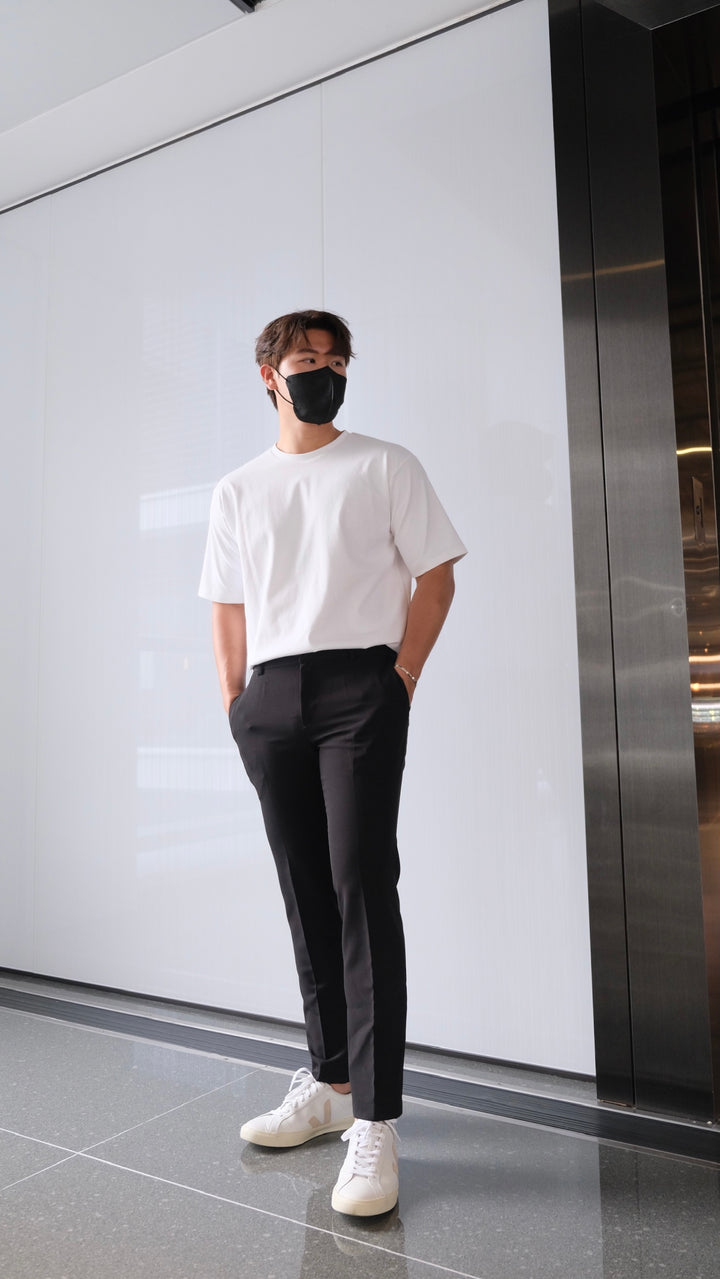 推薦!! Casual Bottom - 179cmhk