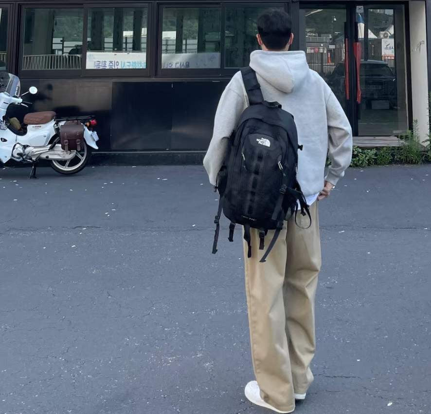 Princeton連帽衛衣Princeton Hoodie-韓國男裝