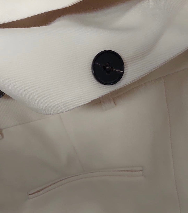 韓國男裝-Ivory Suit set