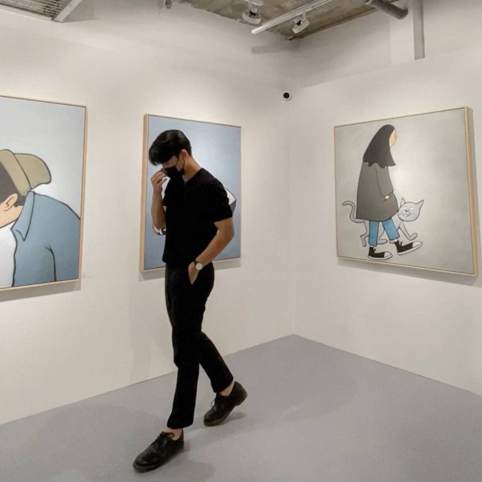 推薦!! Casual Bottom - 179cmhk