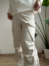 側袋工裝褲 香港男裝褲