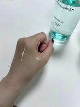 [抗炎抗粉刺]BringGreen 茶樹積雪草舒緩控油化妝水（250ml / 500ml）