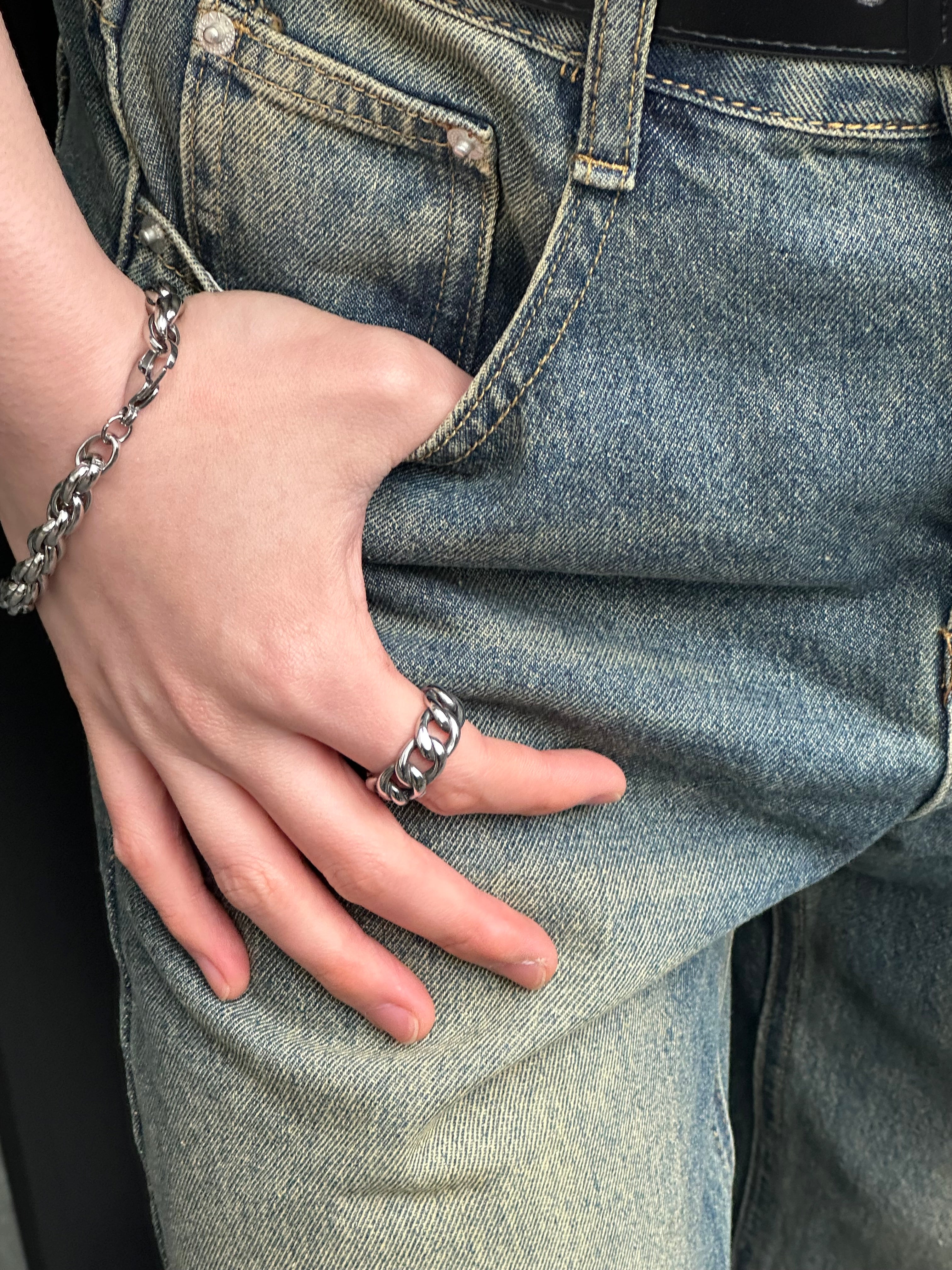 Oly Bracelet