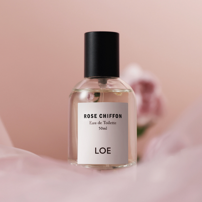 [田柾國同款!推薦WhiteShirt!]Loe香水50ml