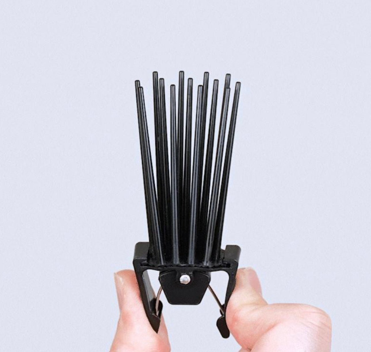 [空氣波浪髮型]頭頂蓬鬆感神器