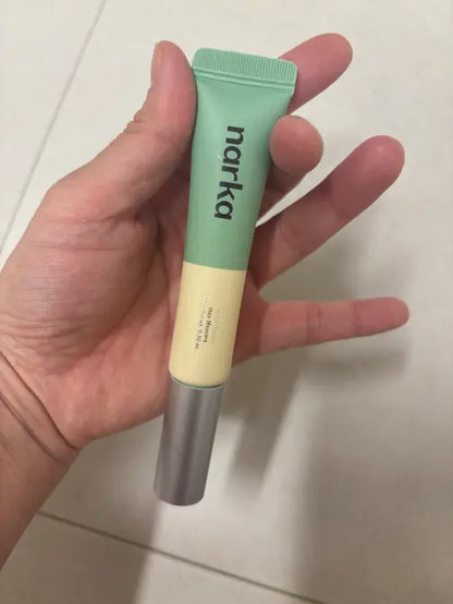 [去頭髮油]Narka瀏海去油整理筆15g