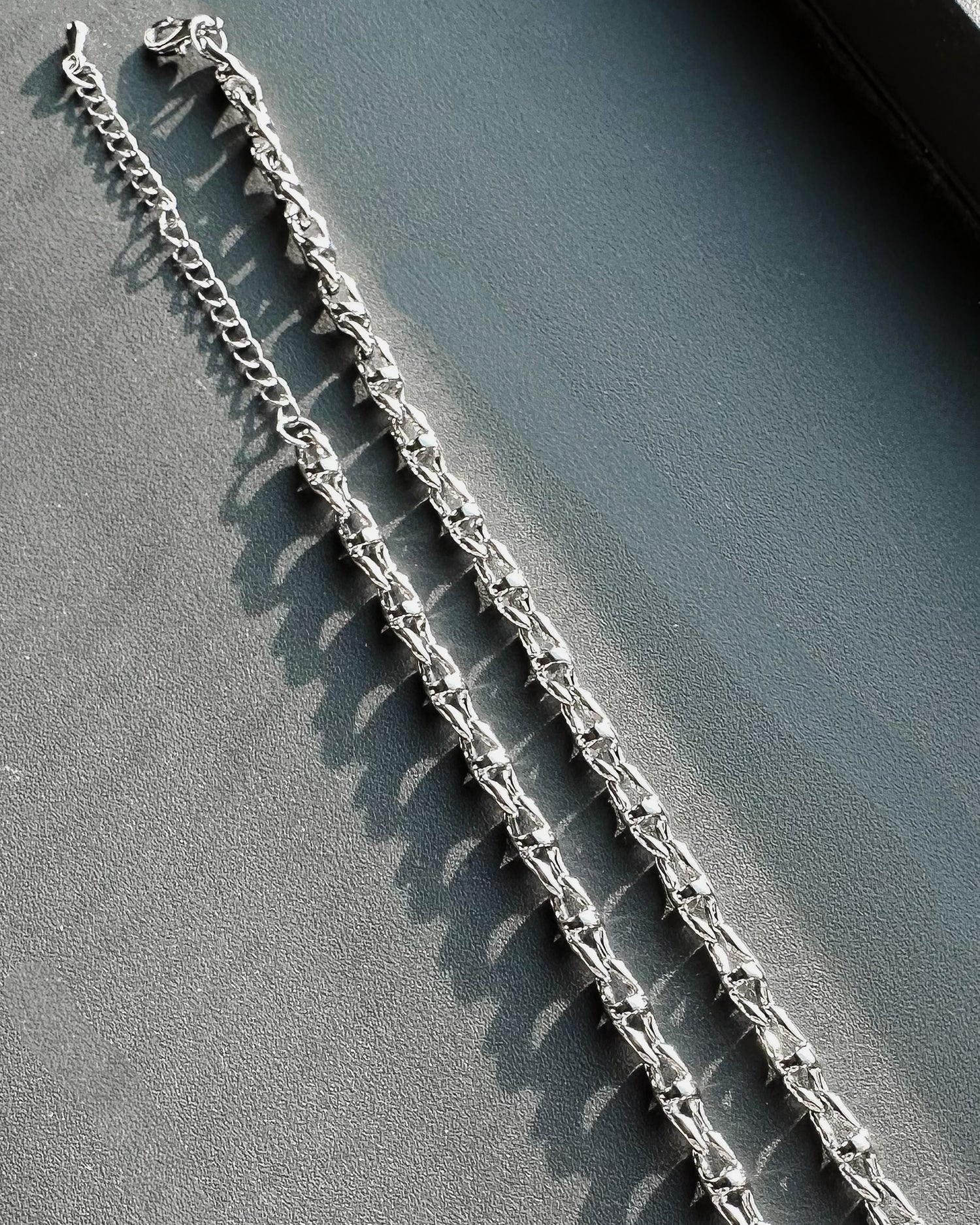 Wheat Chain Necklace