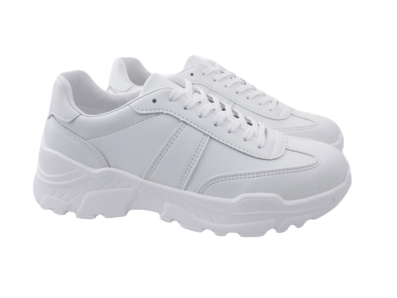 韓系增高波鞋 韓國男裝鞋