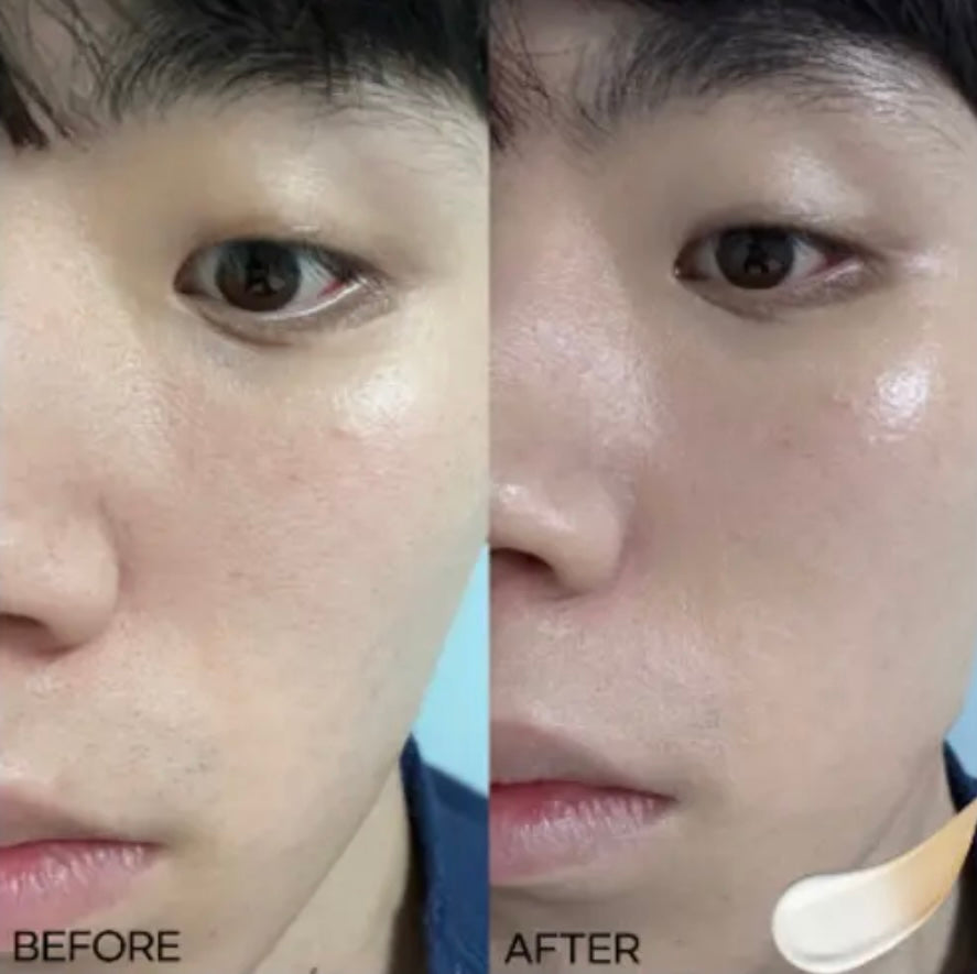 [遮瑕防曬一支搞掂 親測自然方便]B.Ready True Tone Lotion