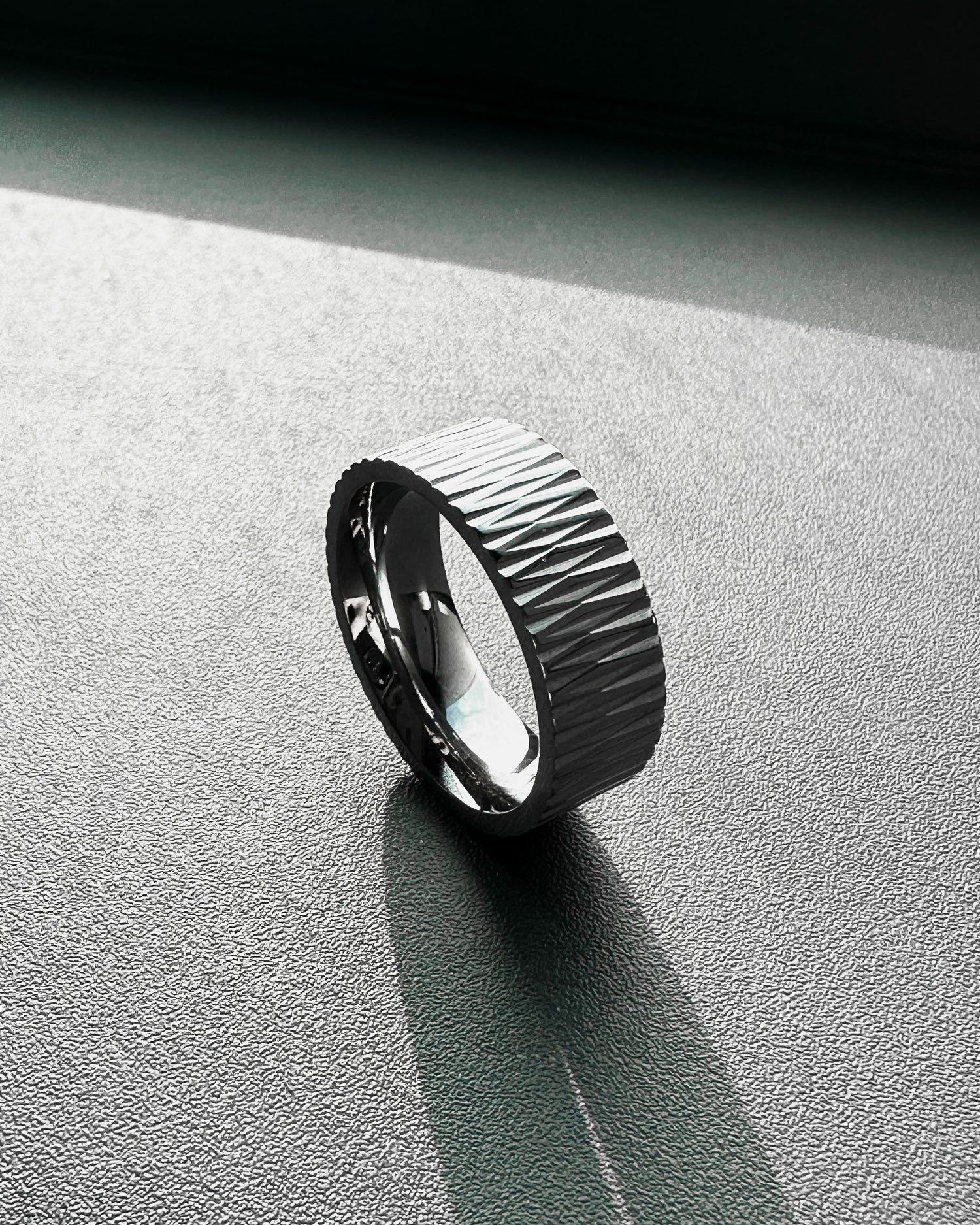 Woven Ring