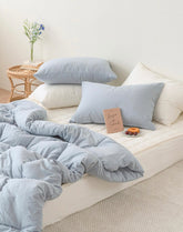 [推薦!韓國製]超柔軟親膚冷氣被