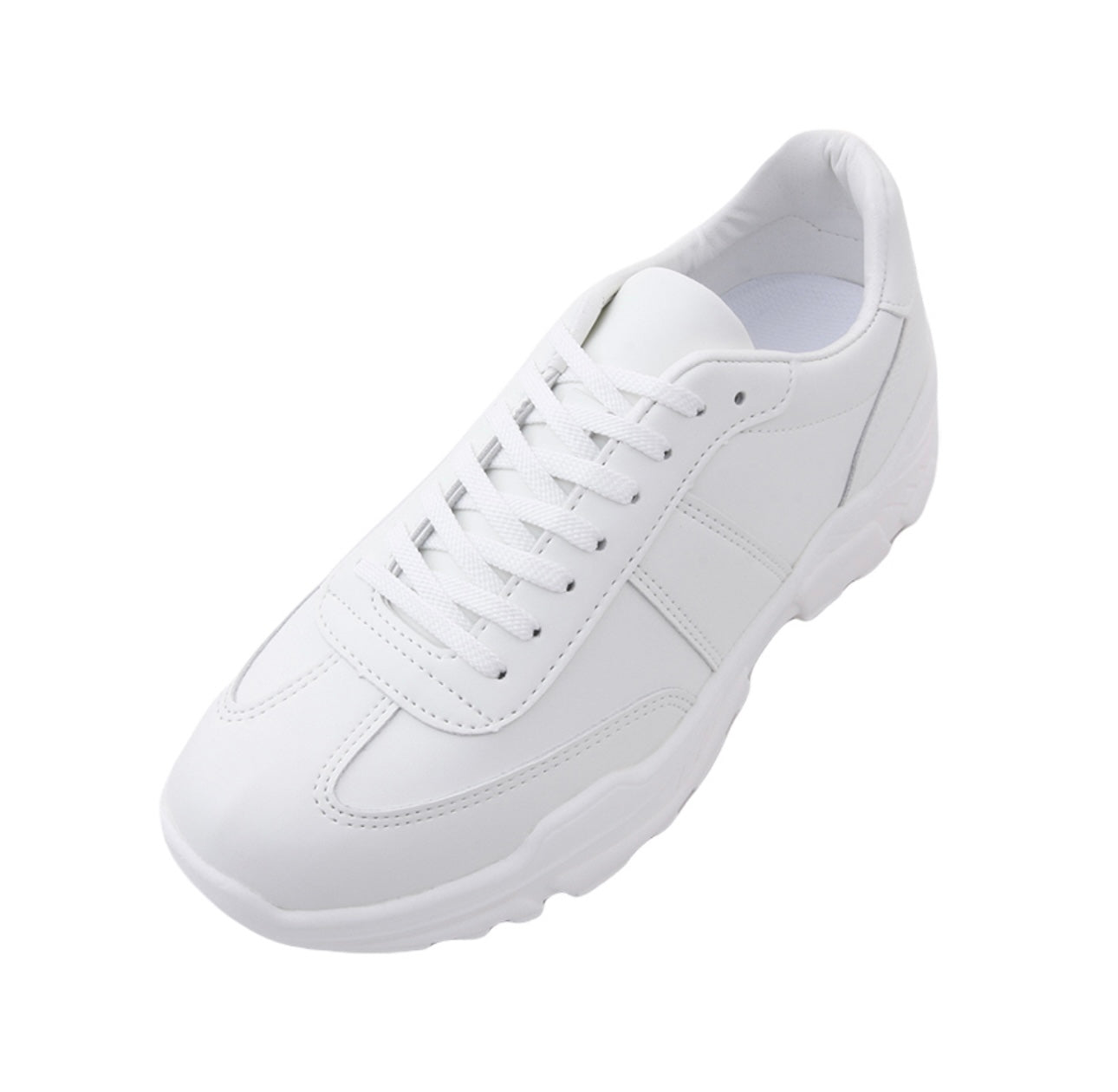 韓系增高波鞋 韓國男裝鞋