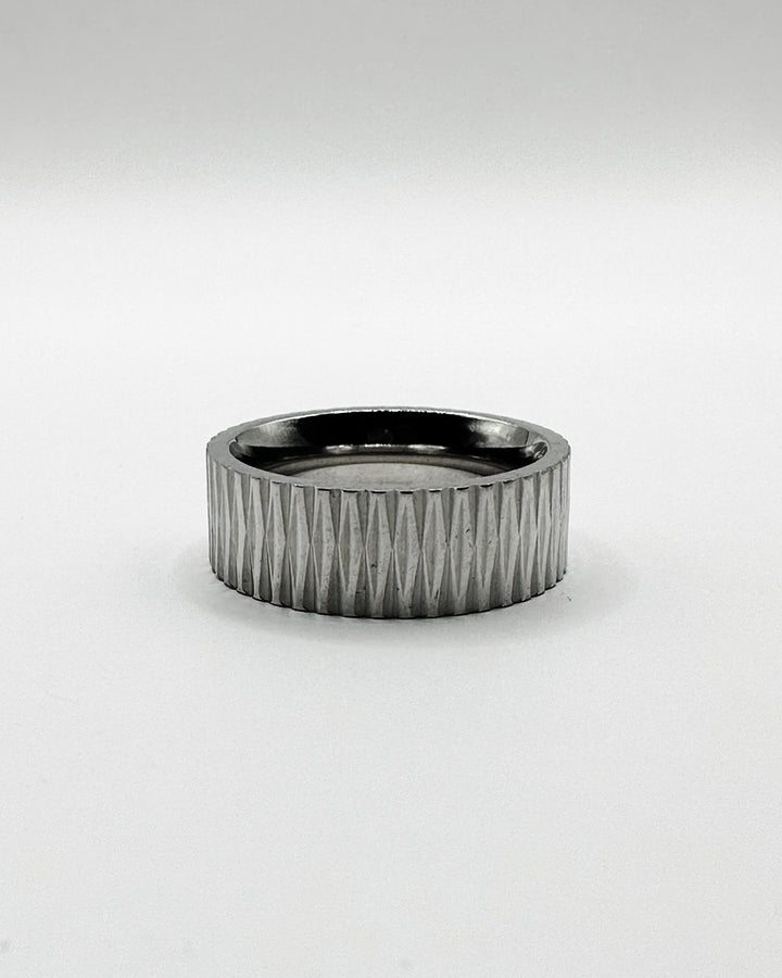 Woven Ring