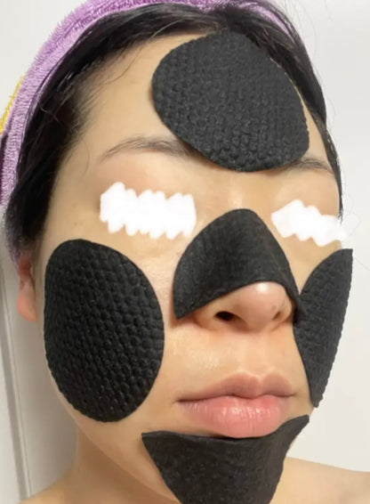 [控油收毛孔]DERMATORY Salicinic護膚棉片140片裝