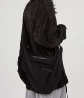 百搭上膊袋 - 韓國男裝袋