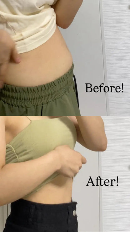 Labnosh Real Aesabi Cleanse 蘋果醋清爽飲｜輕盈腸道・日常代謝管理