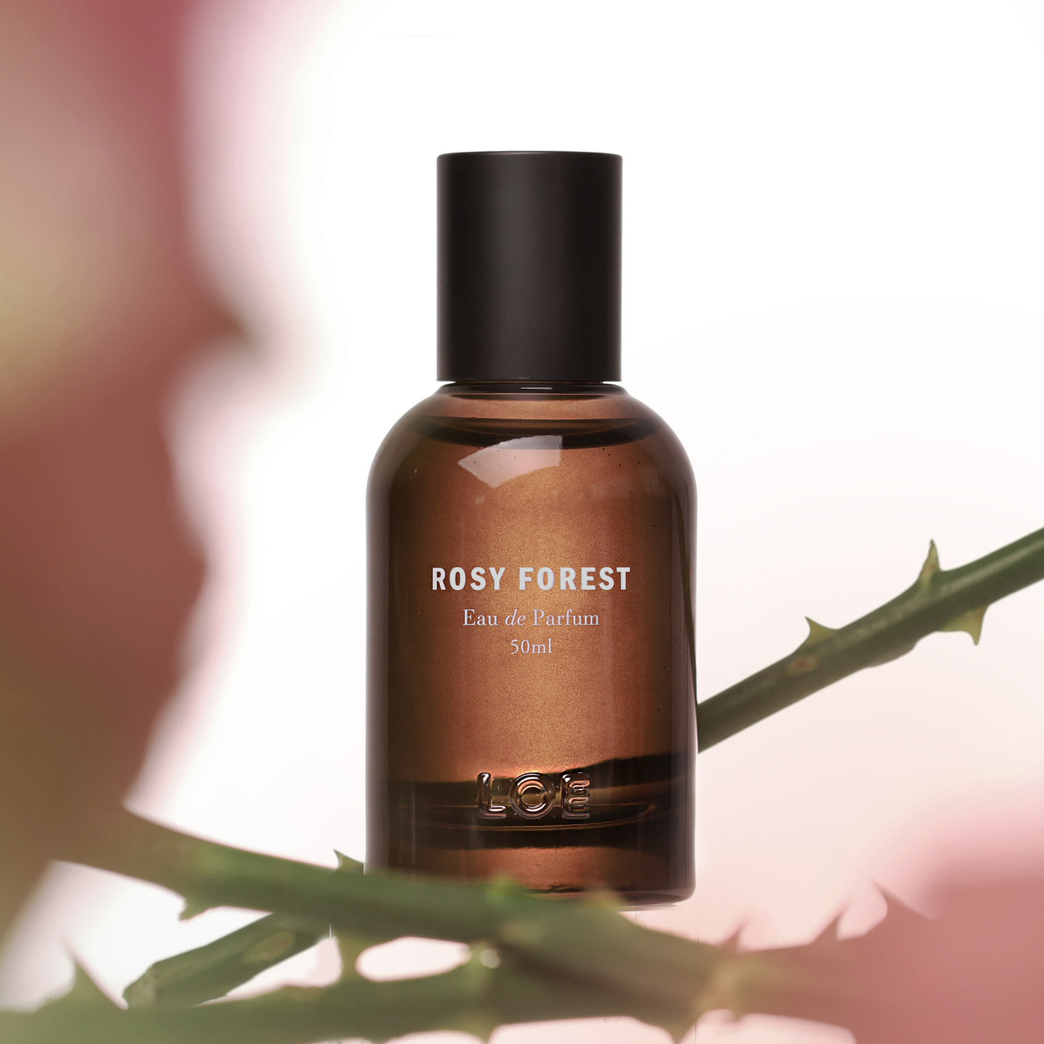 [田柾國同款!推薦WhiteShirt!]Loe香水50ml