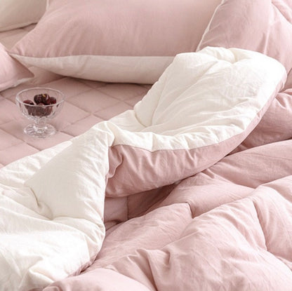 [推薦!韓國製]超柔軟親膚冷氣被