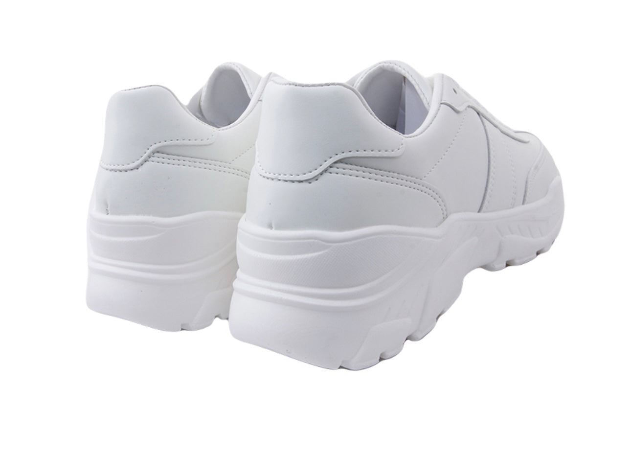 韓系增高波鞋 韓國男裝鞋