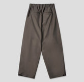 垂墜感西裝長褲