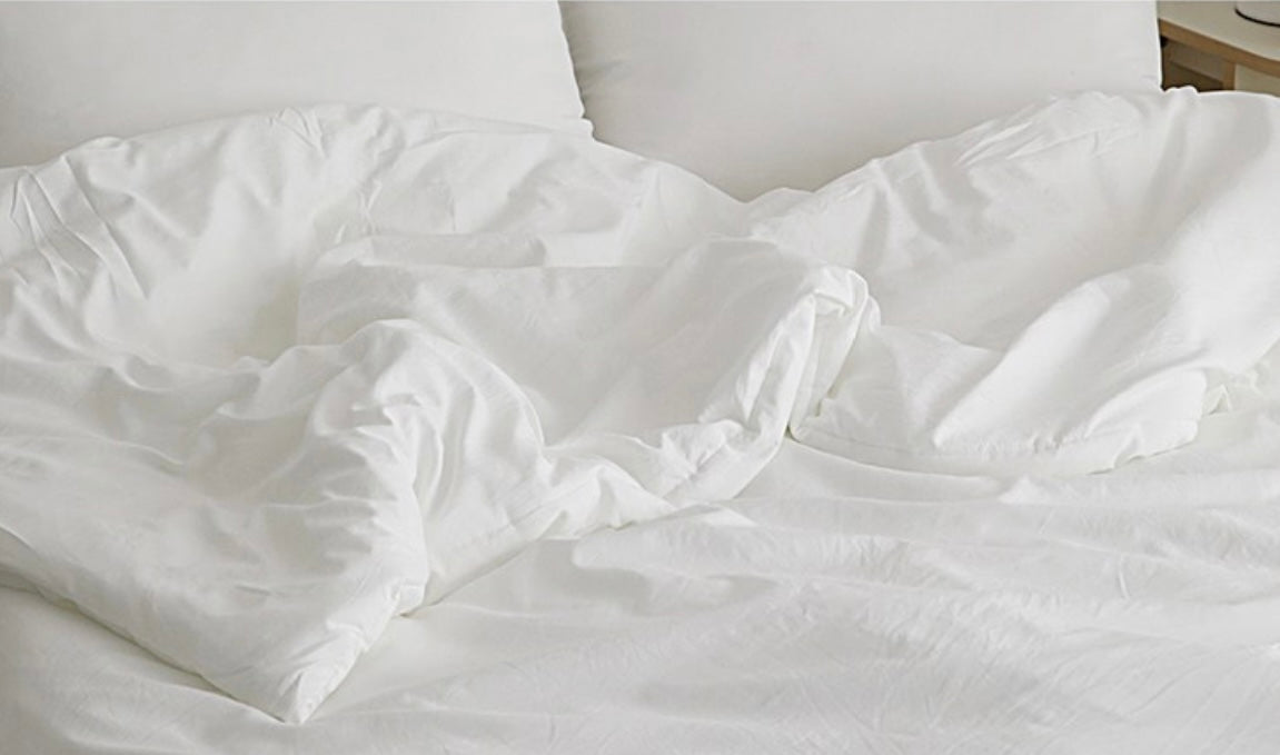 [韓國製]超滑無阻力冷氣被