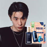 [均勻膚色]Dashu男士自然遮瑕潤膚乳65ml￼