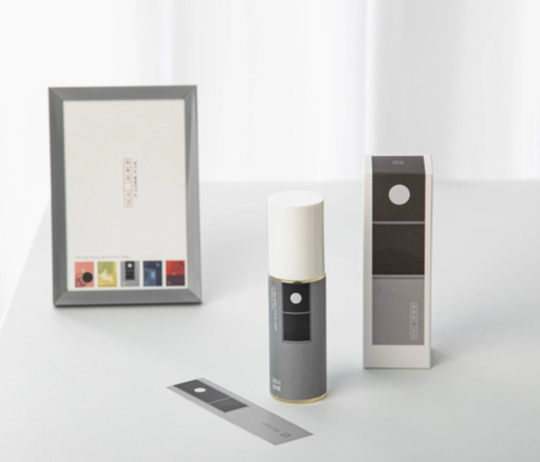 ［Cortis同款］織物香水