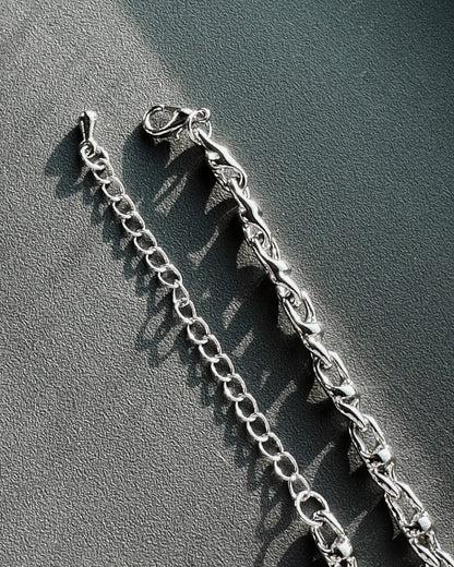 Wheat Chain Necklace
