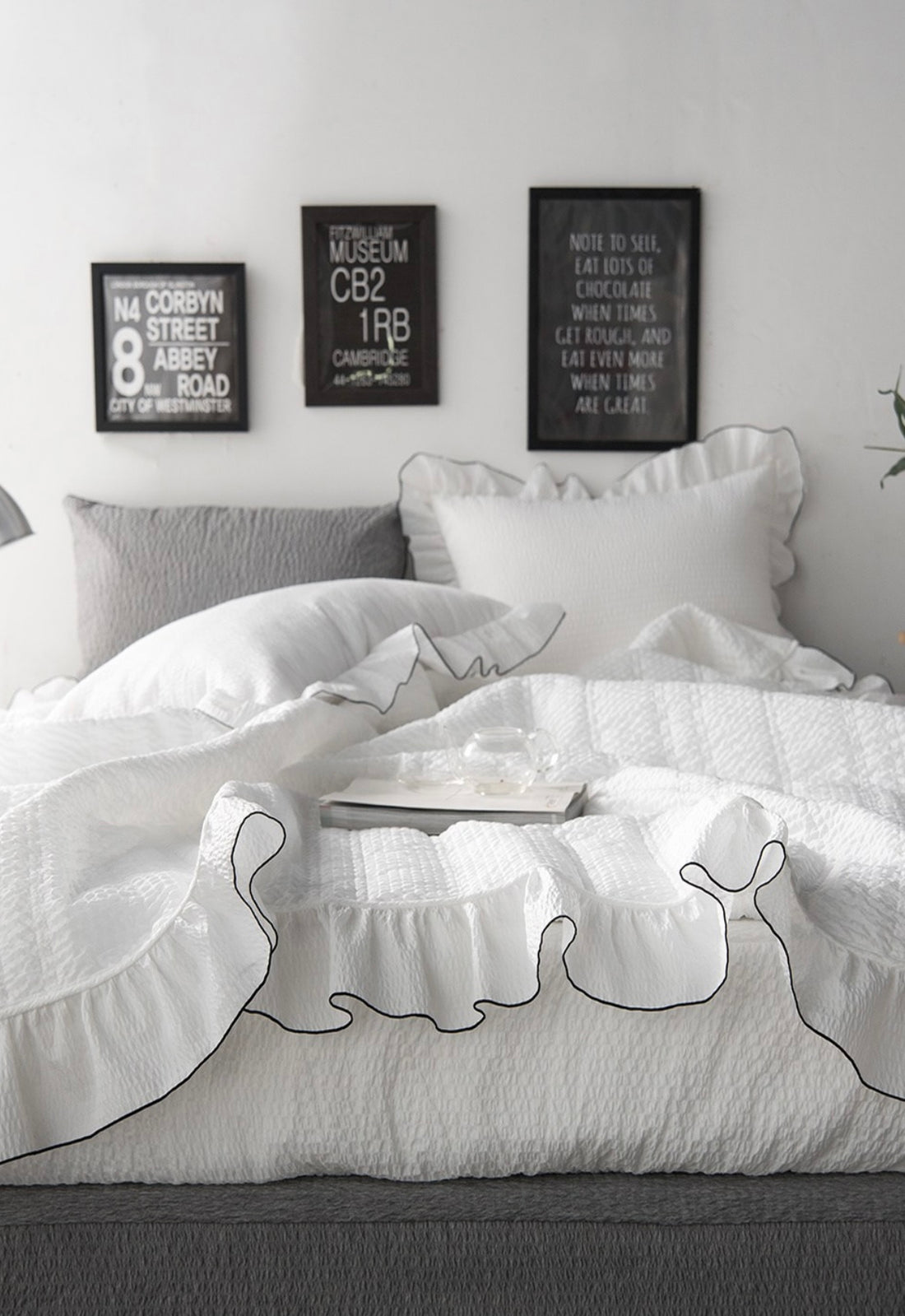 [韓國製]涼感竹纖維被