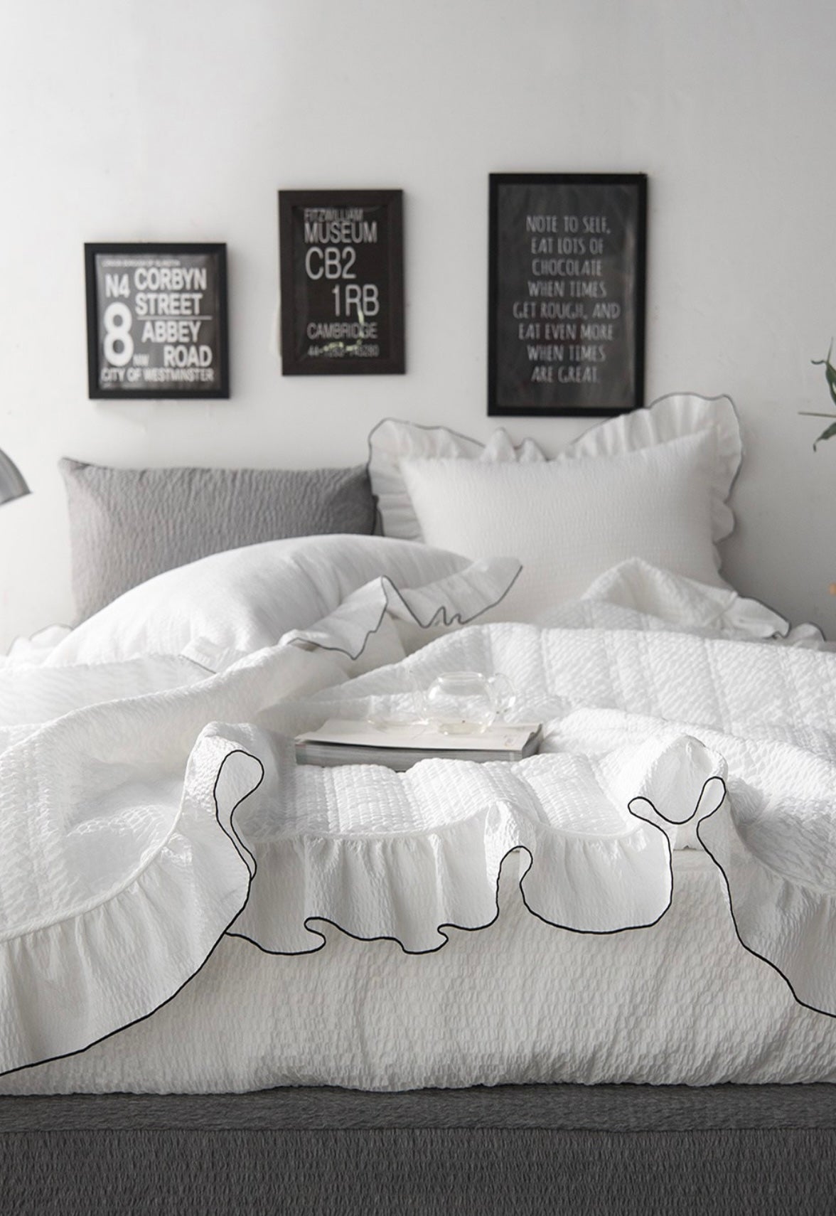 [韓國製]涼感竹纖維被