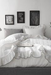 [韓國製]涼感竹纖維被