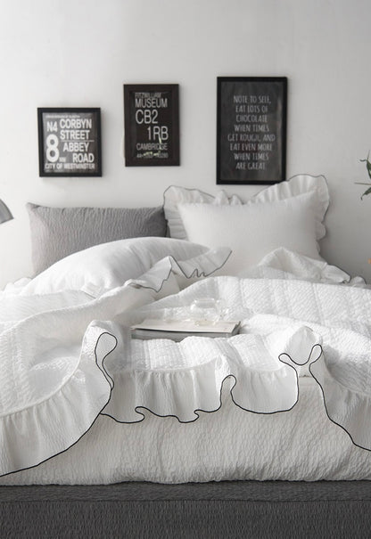 [韓國製]涼感竹纖維被