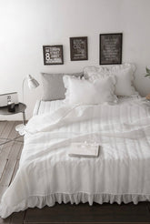 [韓國製]涼感竹纖維被