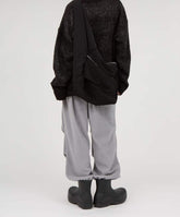 百搭上膊袋 - 韓國男裝袋