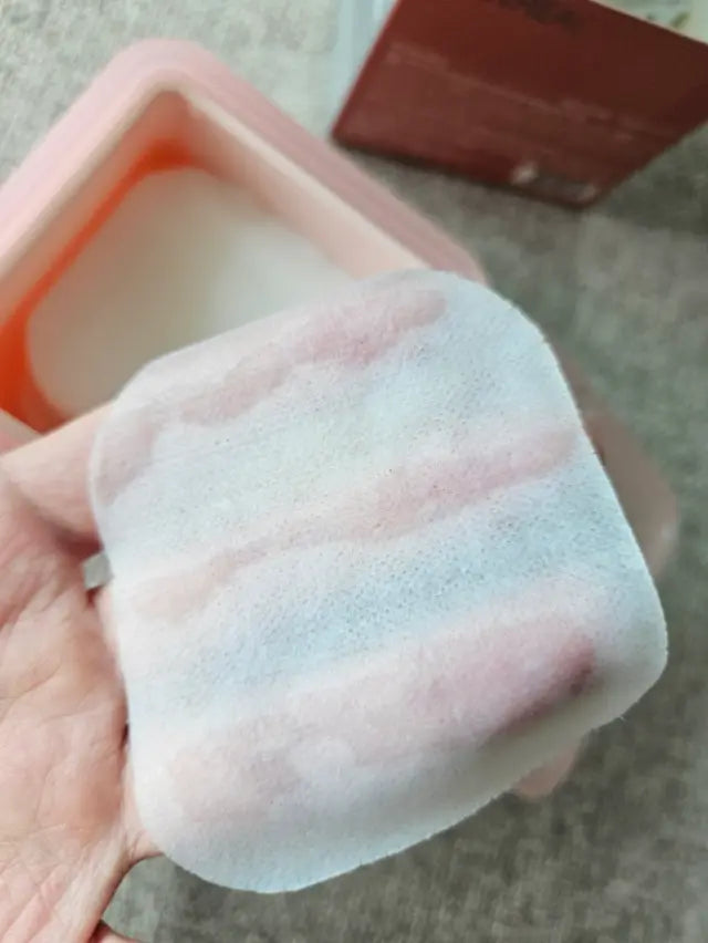 [日用輕鬆護膚]Mediheal強效棉片