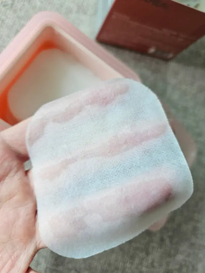 [日用輕鬆護膚]Mediheal強效棉片