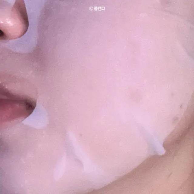 [熱門面膜]Numbuzin面膜10片裝