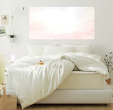 [韓國製]超滑無阻力冷氣被