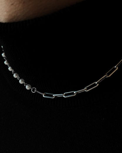 現貨 Pearl Chain Necklace