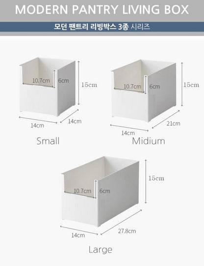 [韓國收納]多功能收納箱
