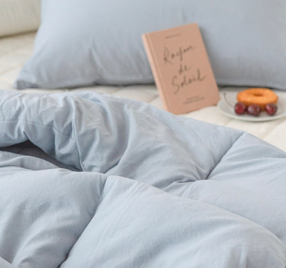 [推薦!韓國製]超柔軟親膚冷氣被