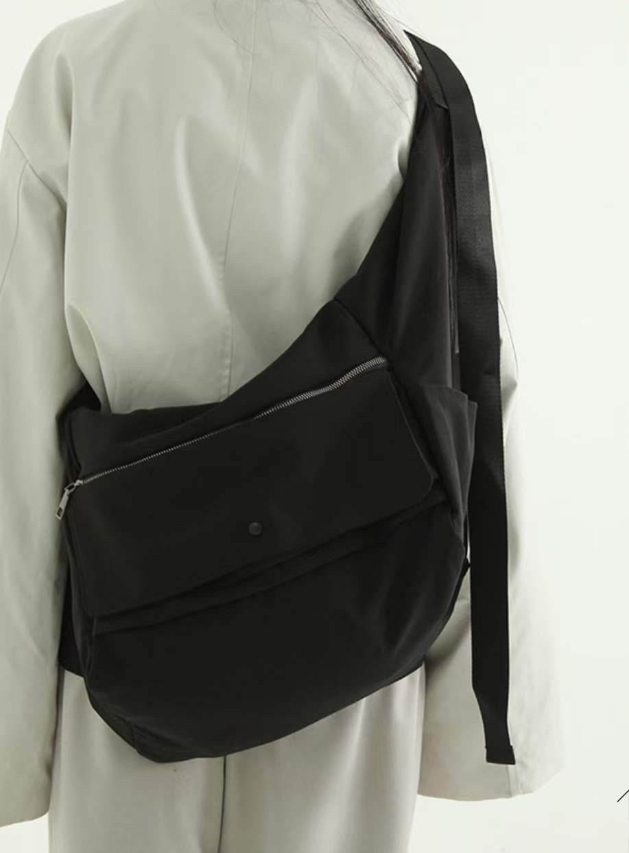 百搭上膊袋 - 韓國男裝袋
