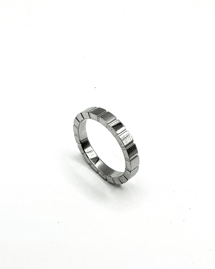 現貨 Chopard Ice Cube Ring