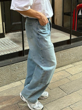 韓系街頭牛仔褲 韓國男裝