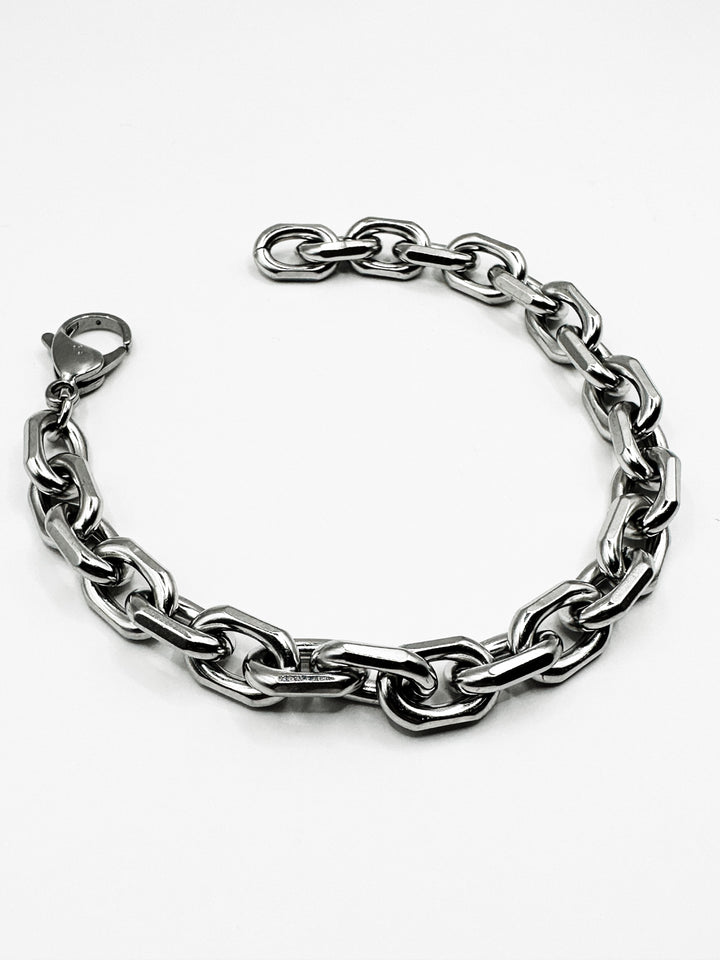 Chain Link Bracelet